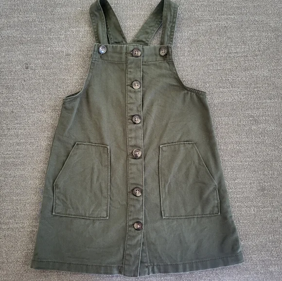 green emerald velvet dress Cotopaxi Tolima Overall Dress - Women's